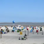 Nordsee-nest Appartement