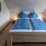 Appartement Nordsee-nest *
