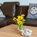 Appartement Nordsee-nest