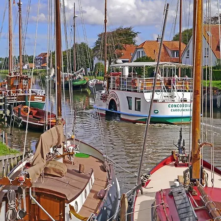 Nordsee-nest Apartment *