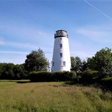 Apartment Nordsee-nest