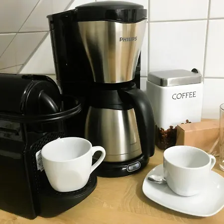 Nordsee-nest * Ochtersum