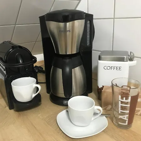 Nordsee-nest Ochtersum