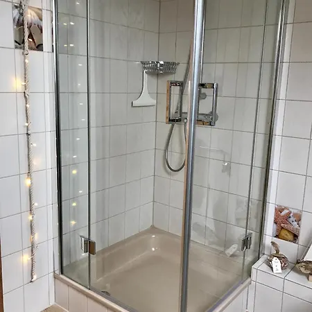 Nordsee-nest Apartment Ochtersum