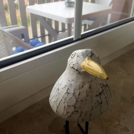 Apartment Nordsee-nest