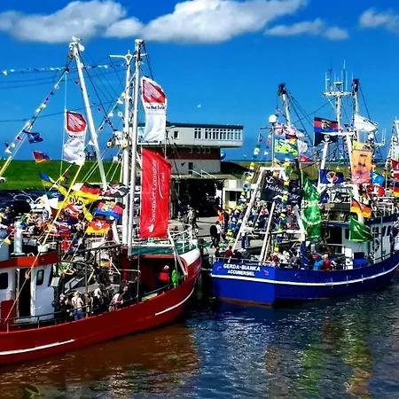 Nordsee-nest Ostochtersum