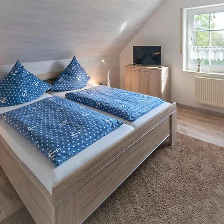 Nordsee-nest Ochtersum