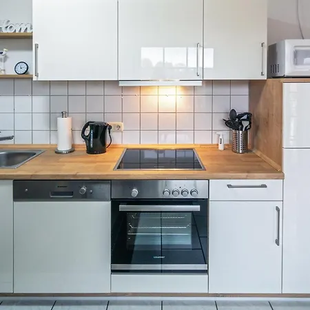 Nordsee-nest Ochtersum