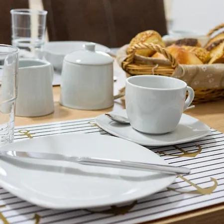 Apartment Nordsee-nest *