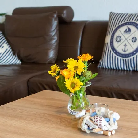 Apartment Nordsee-nest