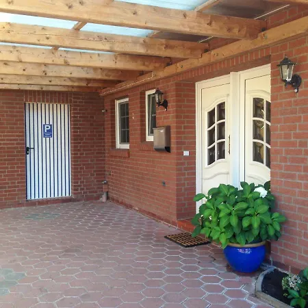 Nordsee-nest * Ochtersum