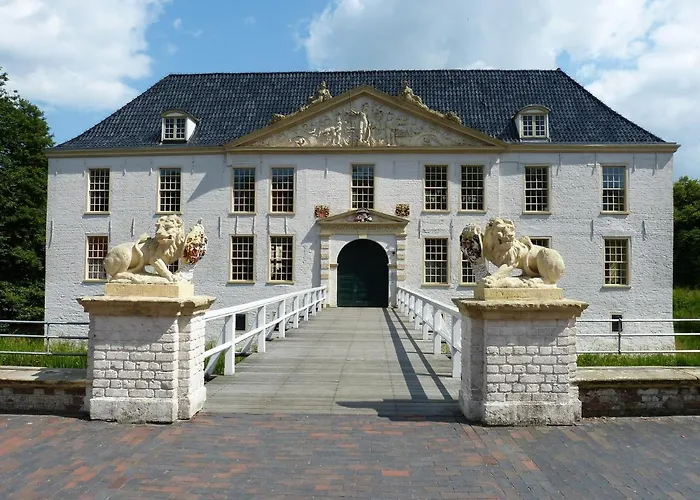 Apartman Nordsee-nest Ostochtersum