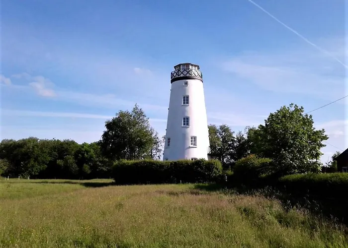 Apartman Nordsee-nest