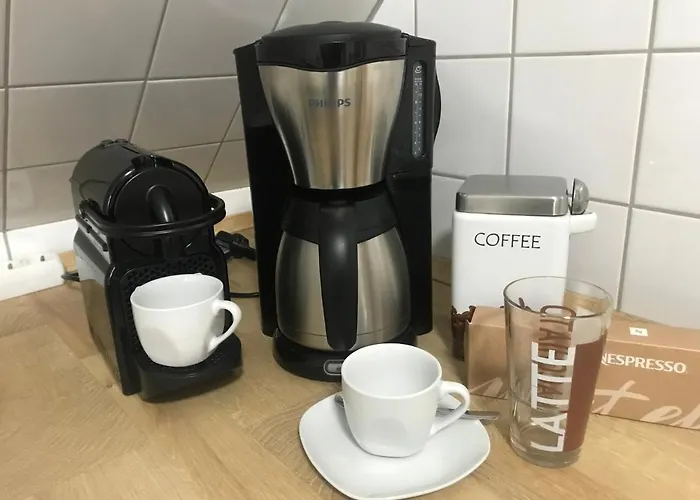 Nordsee-nest Ostochtersum