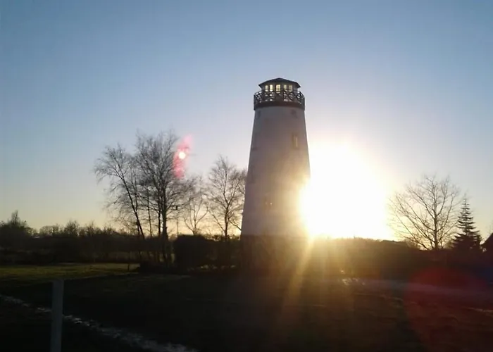 Apartman Nordsee-nest *