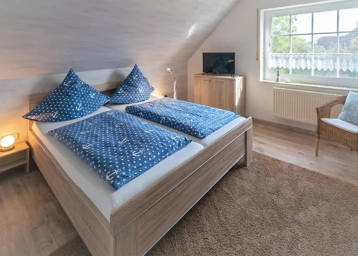 Nordsee-nest Ostochtersum