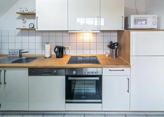 Nordsee-nest Ostochtersum