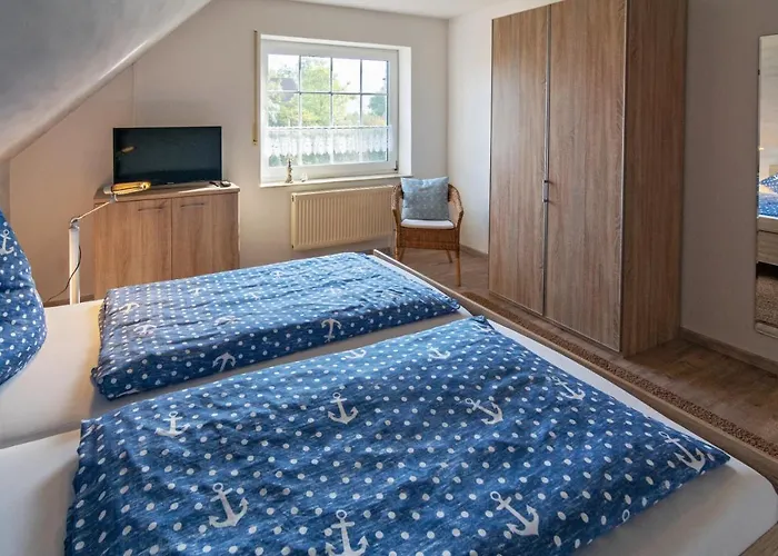 Nordsee-nest Ostochtersum