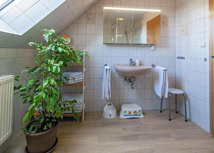 Apartman Nordsee-nest Ostochtersum